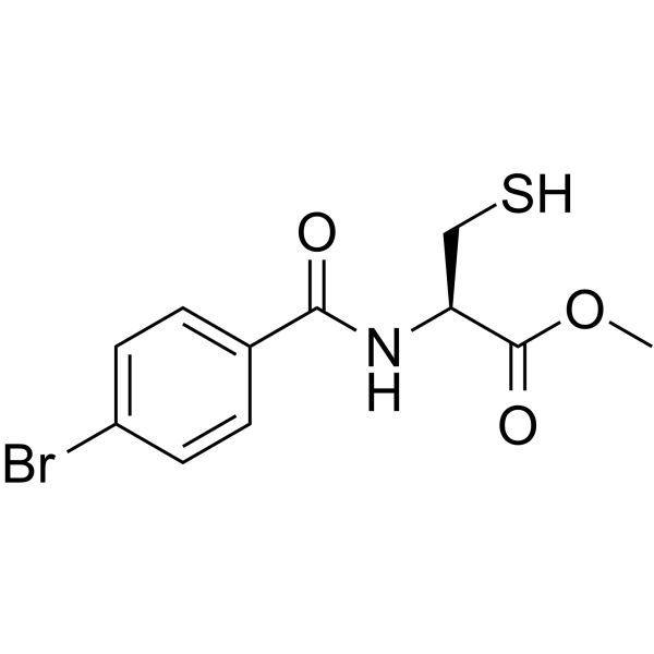 Cysteine thiol probe 1947408-74-3